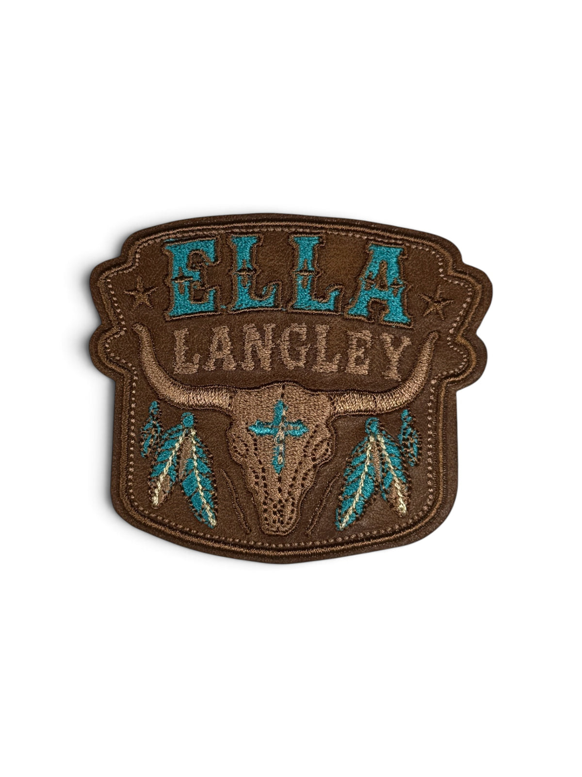 Ella Leatherette