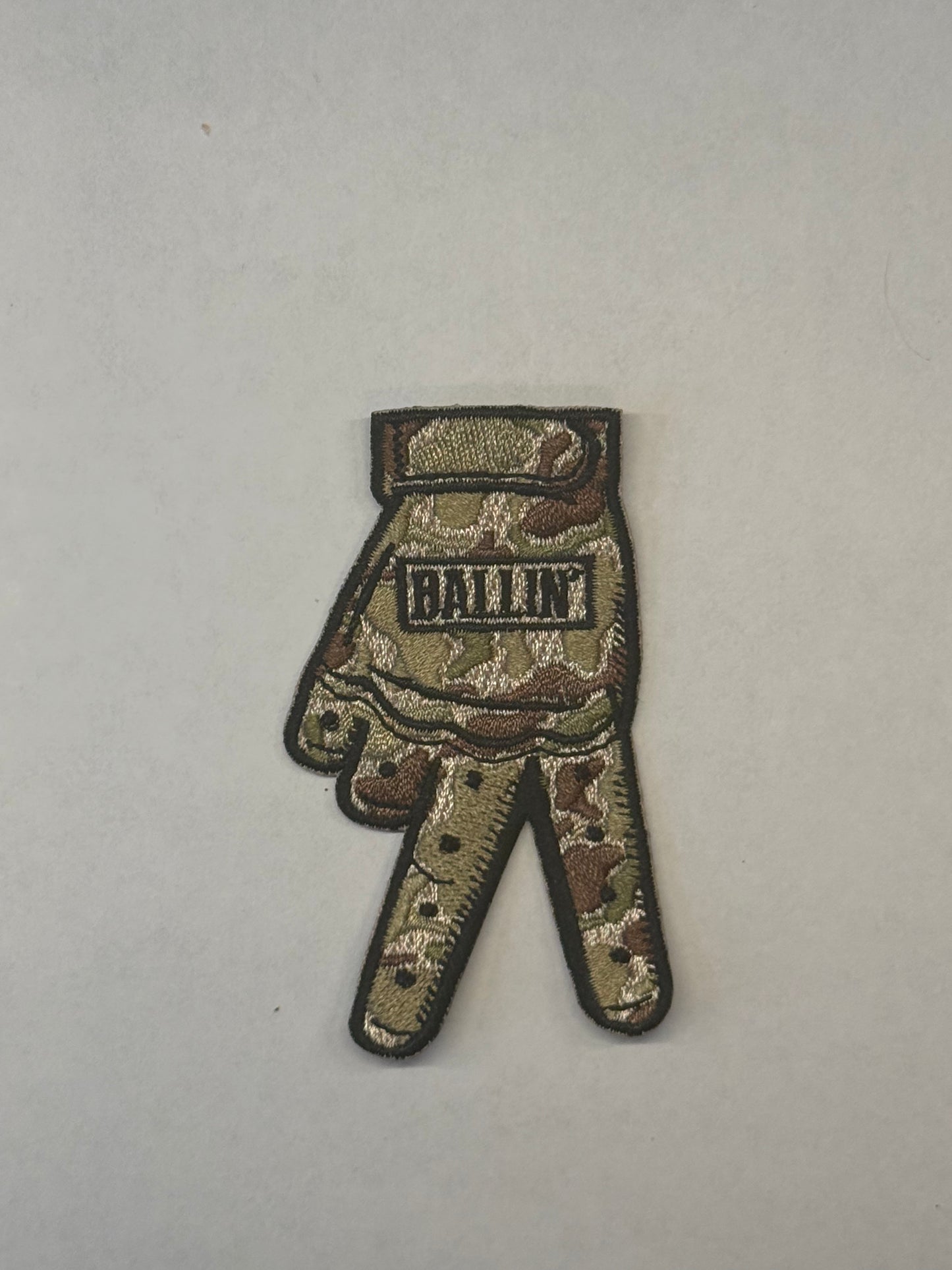 BASEBALL/SOFTBALL IRON-ON (Copy)
