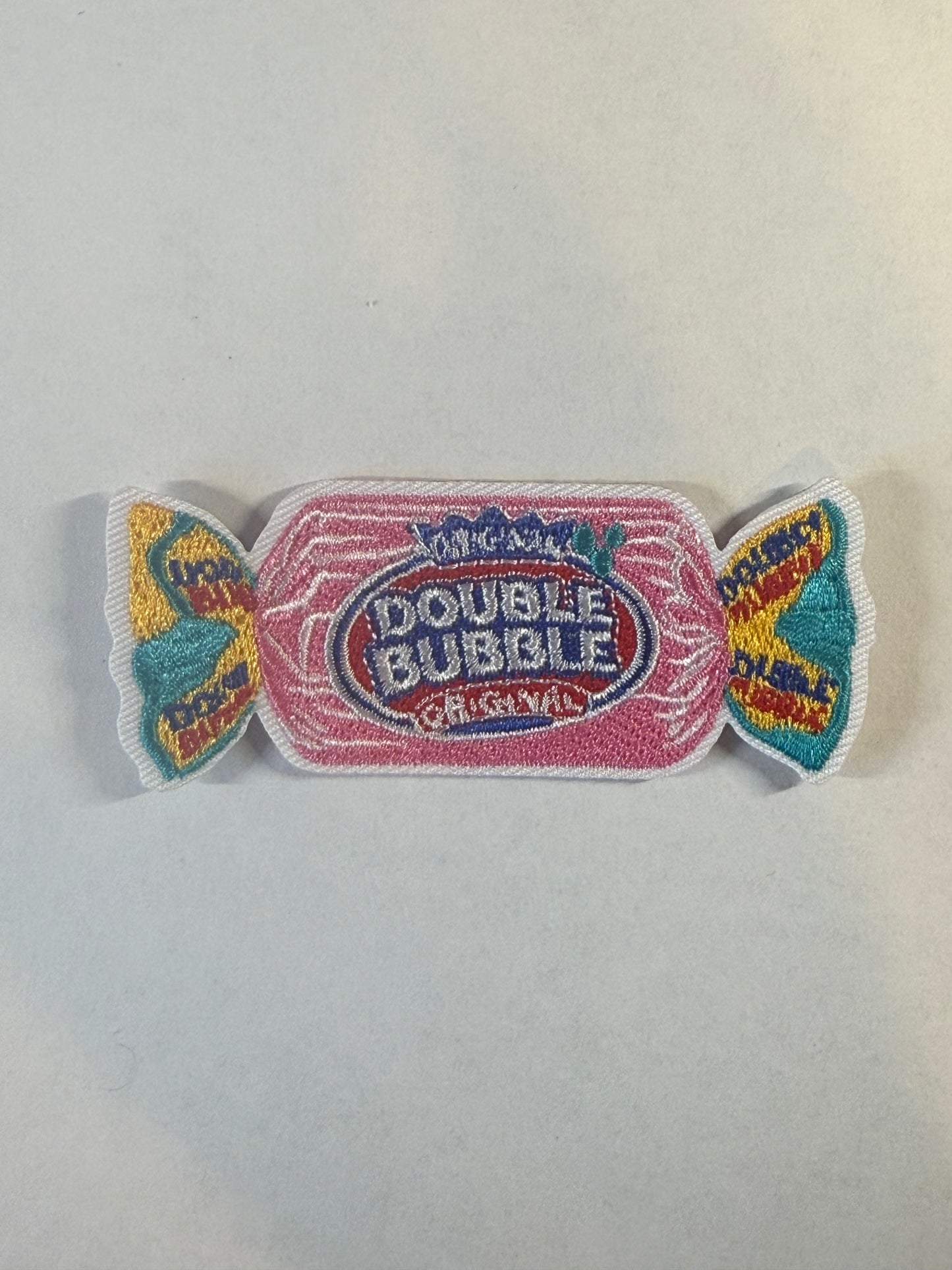 BASEBALL IRON-ON PATCHES (Copy)