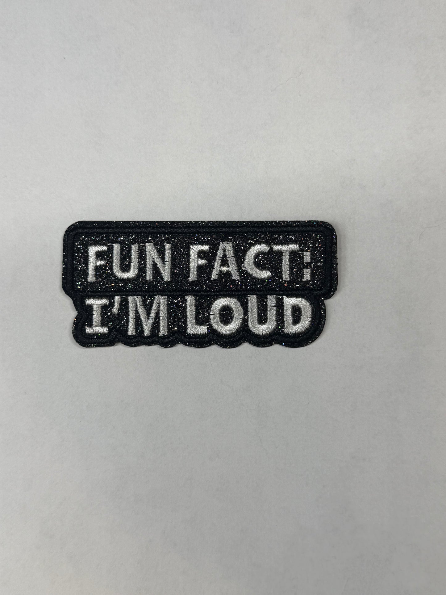 BASEBALL IRON-ON PATCHES