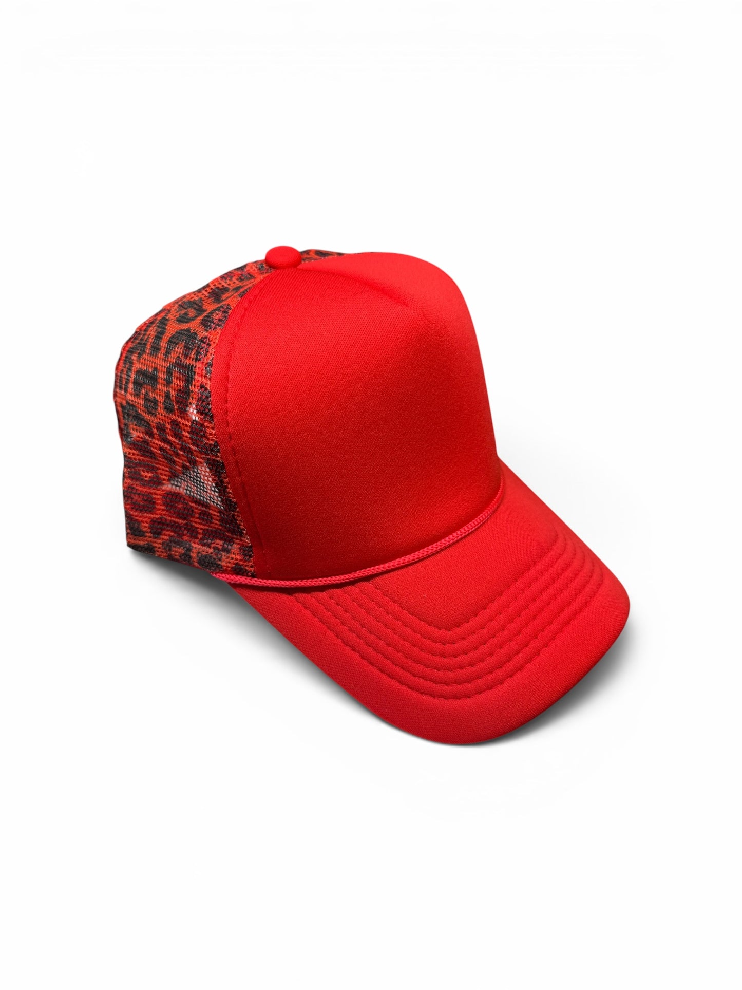 Non-Brand Blank Trucker Hats