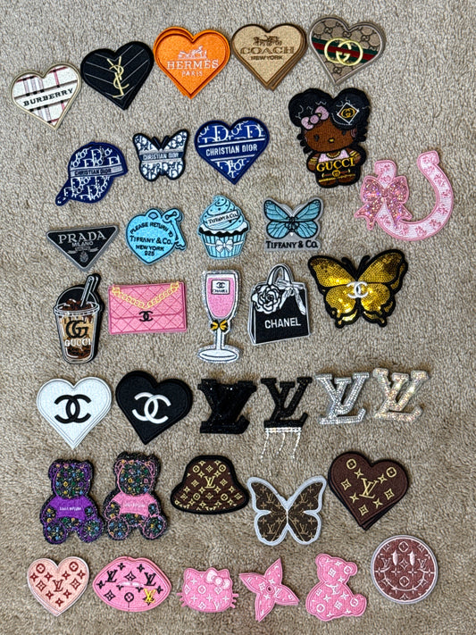 Copycat Couture