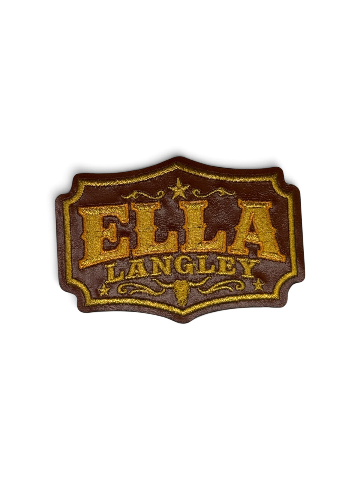 Ella leatherette