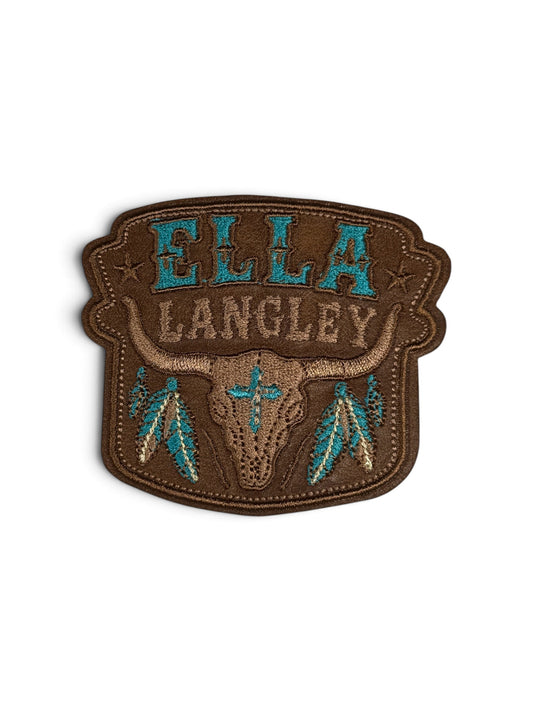 Ella Leatherette