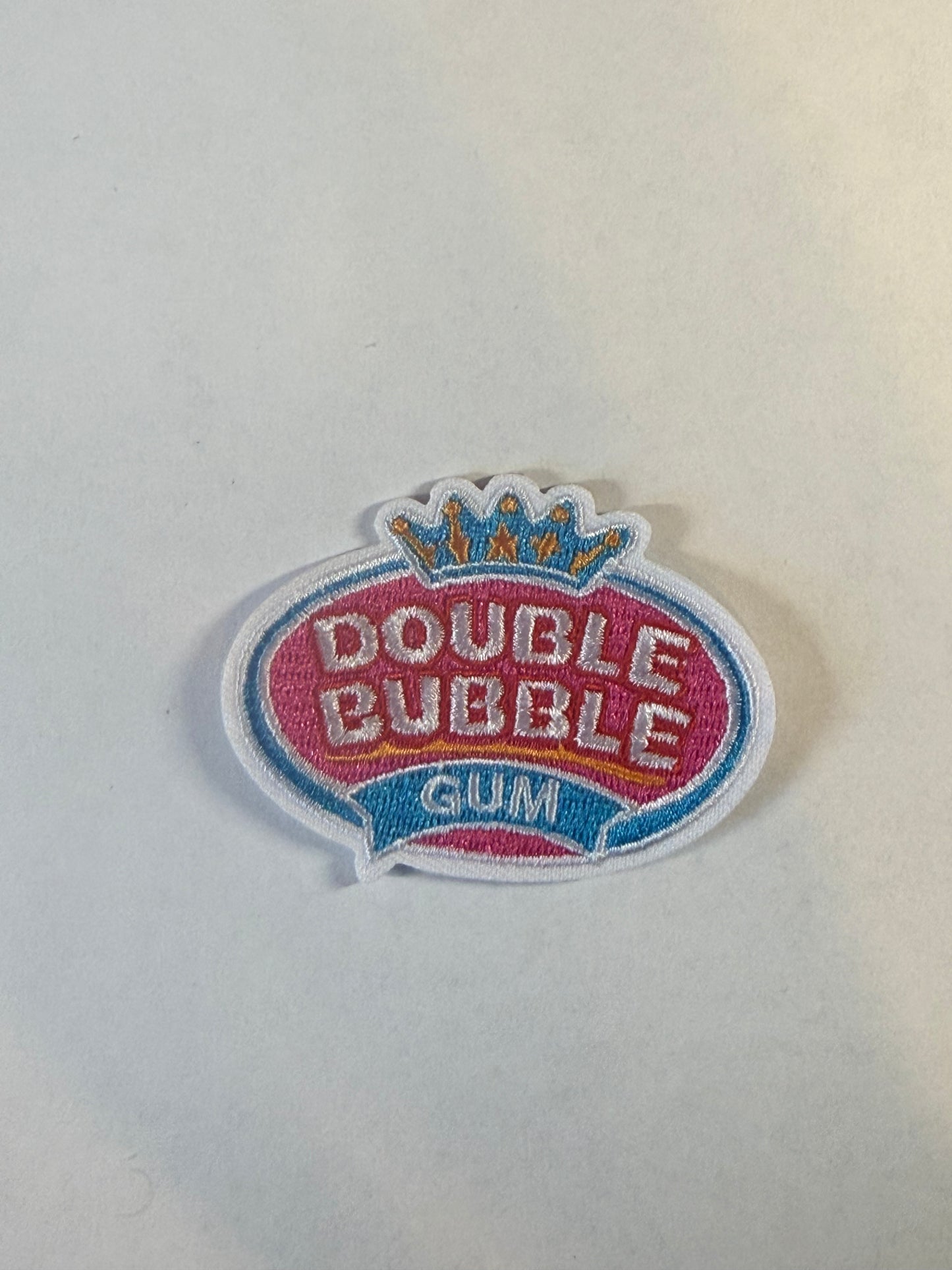 BASEBALL IRON-ON PATCHES (Copy 2)