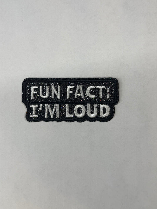 BASEBALL IRON-ON PATCHES