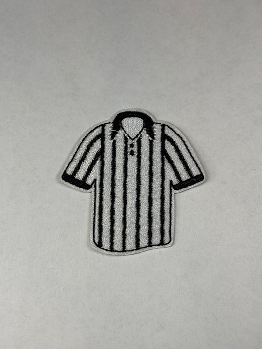 BASEBALL IRON-ON PATCHES