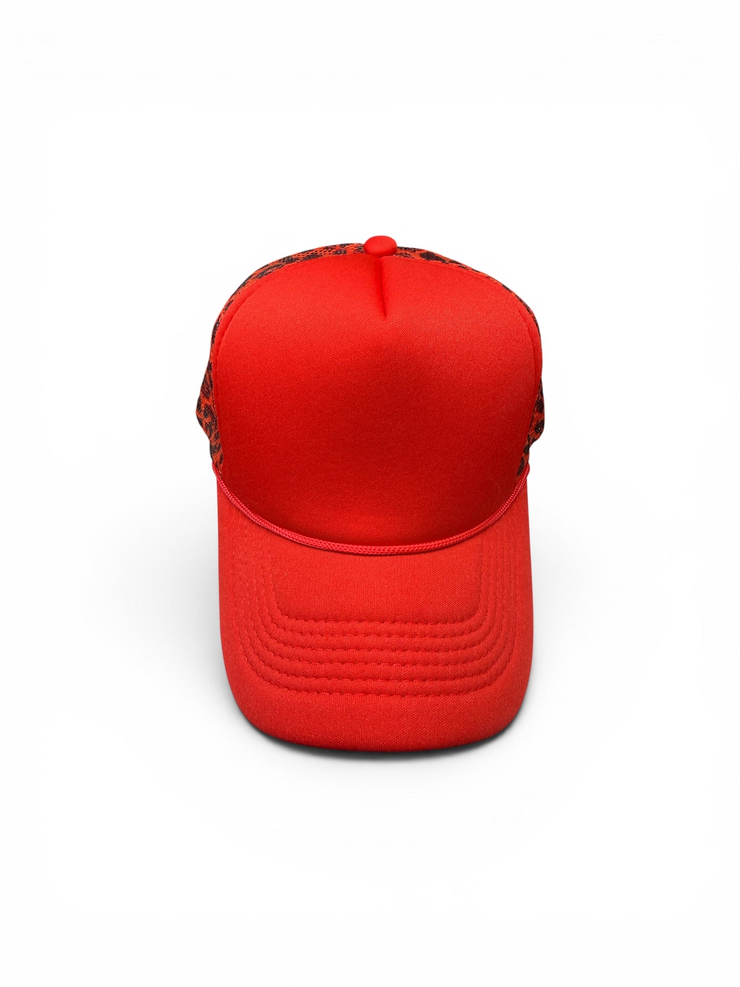 Non-Brand Blank Trucker Hats