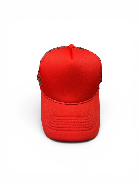 Non-Brand Blank Trucker Hats