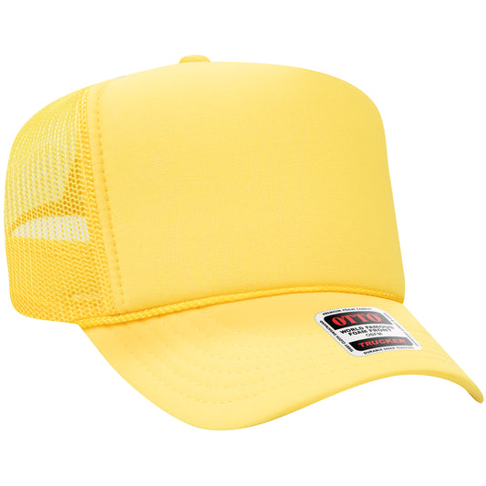 Otto Brand High Profile Preorder